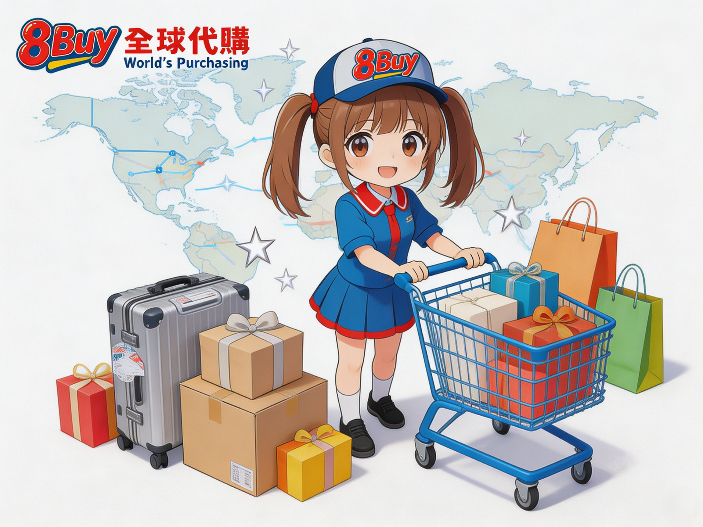 海外集運